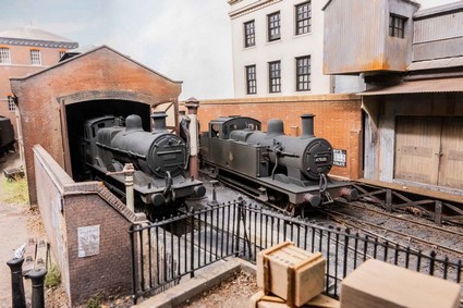 Model Railway Weekend