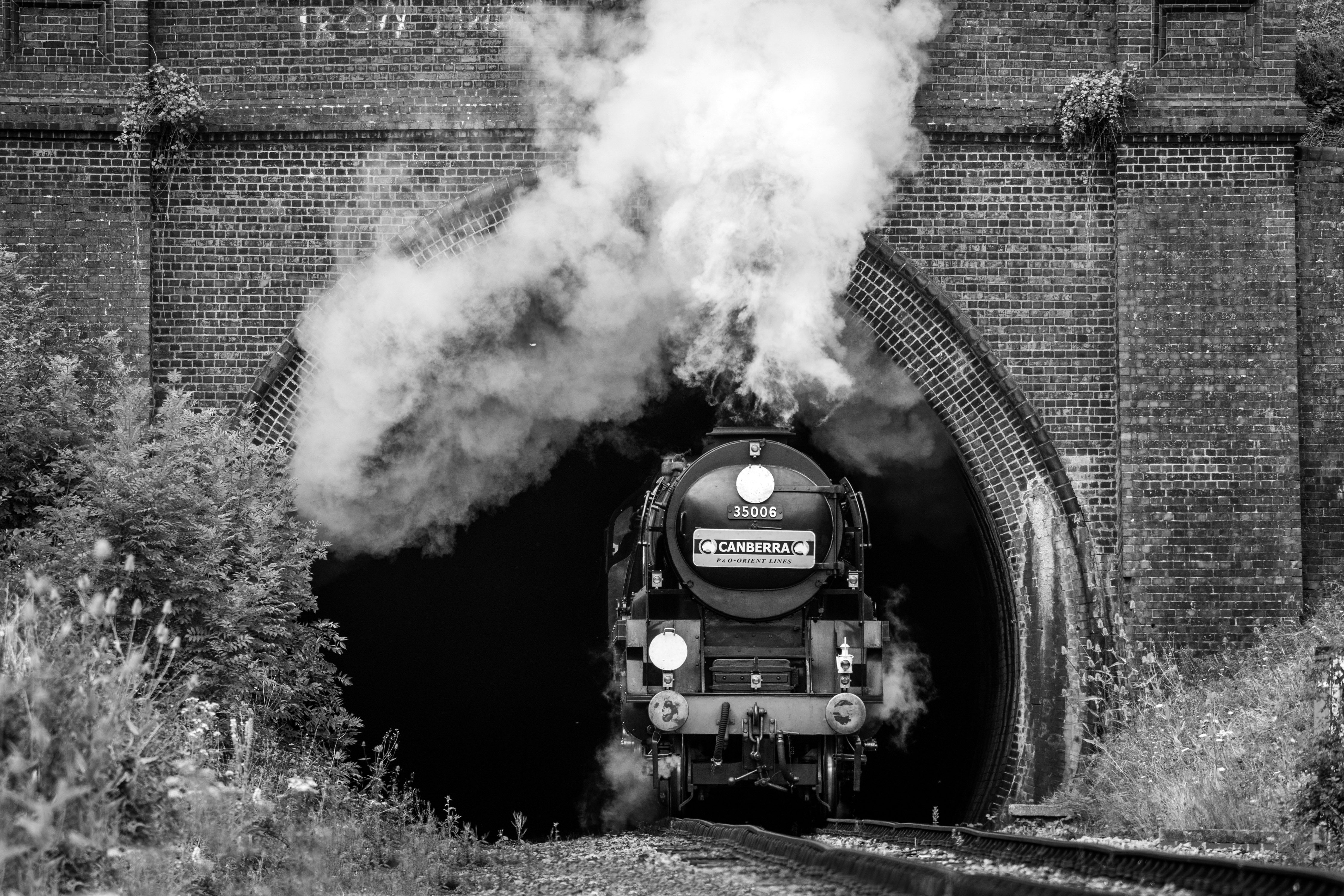 Peninsular & Oriental S. N. Co. - No. 35006