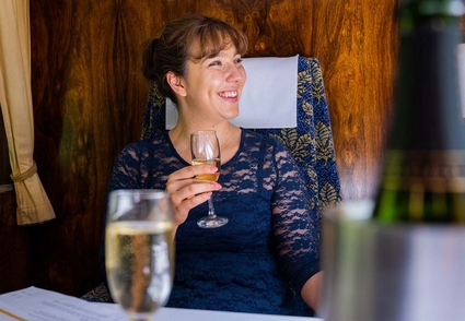 St Valentine’s Day Fizz and Chips - Main Image