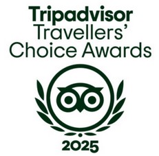 Tripadvisor Travellers Choice Awards